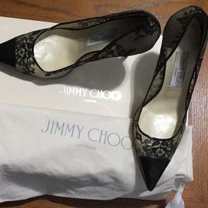 Jimmy Choo Shoes